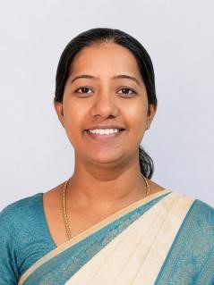 Ms. Preethi A